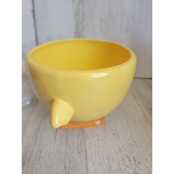 Easter chick egg variety baskets spring home‎ decor unique figure set - Picture 13 of 16